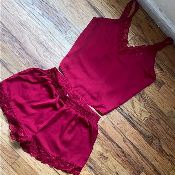 Forever 21 Sleepwear/loungewear set - Picture 1 of 6